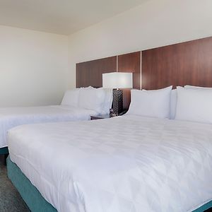 Standard Room Two Queen Beds